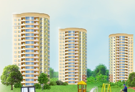 Разработка сайта МУП «Жилье-10»